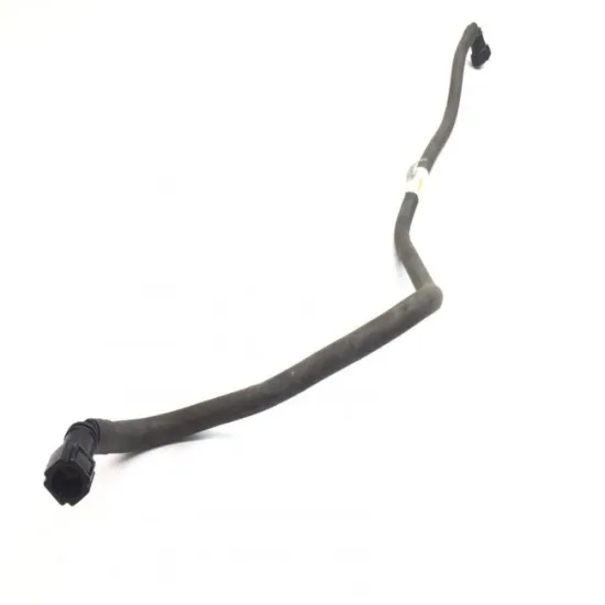 Exploring Alternative Cooling Systems: Focusing on Truck Radiator Hose and Tube Innovations