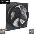 Crown Ac Square Plate Fan JGT630