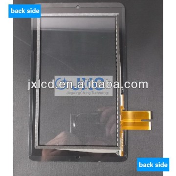 Touch Screen Digitizer For Asus Padfone ME172 Tablet PC 7 Inch Repair Parts