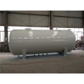 Xe tăng chở khí LPG 6000 Gallons