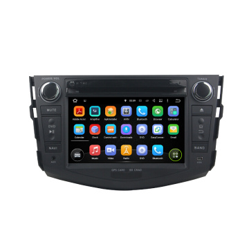 Toyota RAV4 2013 Car dvd player