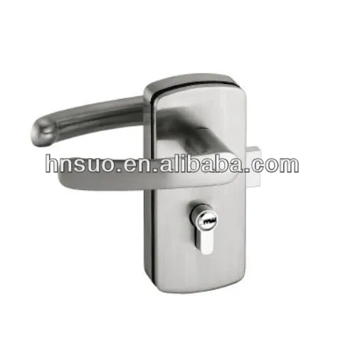 sliding glass door latch