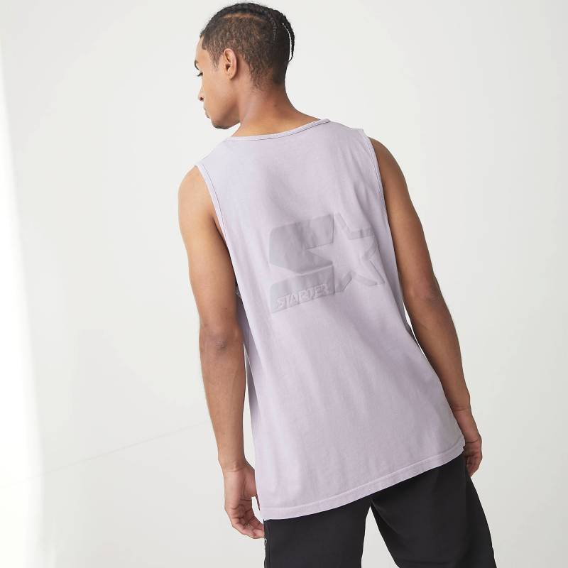 Casual Sport Printed Sleeveless Tank Tops 