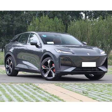 DEEPAL S7: The Hybrid Extended Range Electric SUV from ShenLan