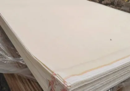 melamine laminated Recon veneer impregnated paper