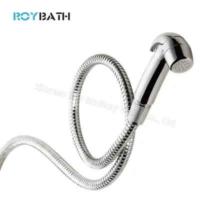 Health Faucet Bidet: Toilet Shower Shattaf