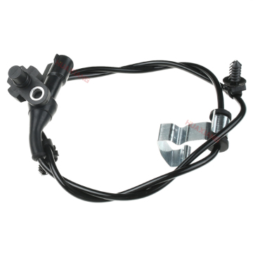 7A ABS Wheel Speed Sensor for Ford Edge Lincoln MKX 2007-2008 3.5L FWD Rear Right