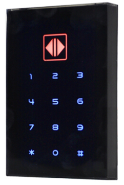 Clavier concurrentiel AC220sadk