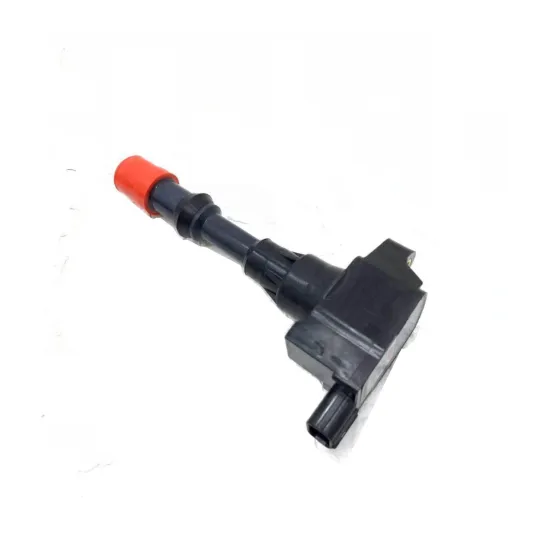 Hanzhuang Ignition Coil 30520-PWA-003 for Honda Civic, Accord, Odyssey, Fit, City, CRV (2000-2006)