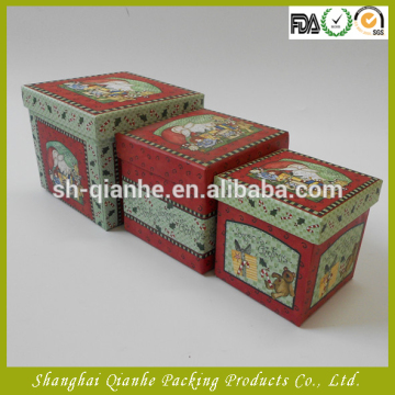 Set Up Boxes Wholesale