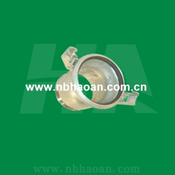 Female Threaded Miller Coupling