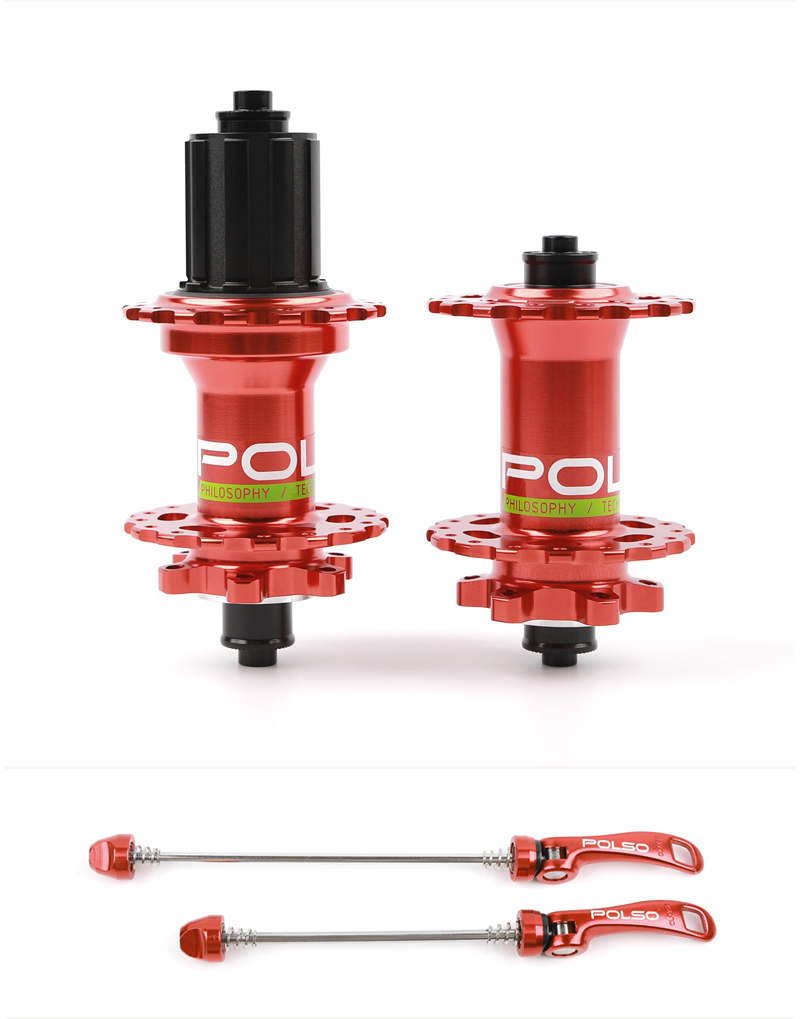 MTB HUB