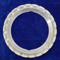 Precision Ceramic Bond Diamond Grinding Wheel / Wafer Thinning Wheel – for Silicon Wafer Polishing & Back Grinding