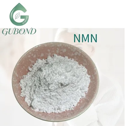 High Purity β-Nicotinamide Mononucleotide NMN Powder
