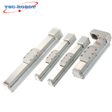 Embedded Ball Screw and Linear Guide System for CNC Machines: Precision Positioning Solutions for Small Types
