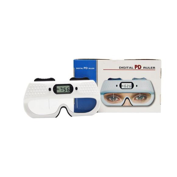 Digital Pupilometer Optical Pd Meter, High Quality Digital Pupilometer ...