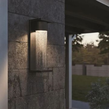 Hot Sale Modern Waterproof Outdoor Long Farmhouse Wall Light