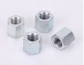 M10 Long Hex Nut DIN6334