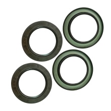MHJKIA Crankshaft Oil Seal Rings 21443-2B020 For HYUNDAI TUCSON