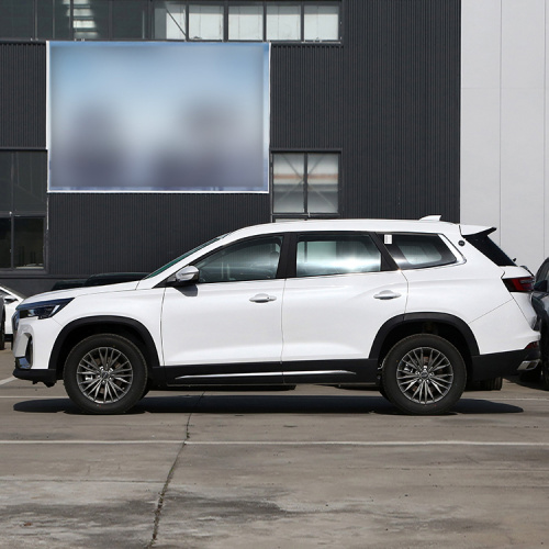 Jetour X90 Plus SUV cu 5 uși