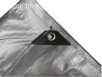 High Density Tarpaulin Cover 