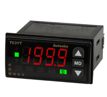 Brand New Original AUTONICS Temperature Controller TZ4ST-R4C: Your Ultimate Solution for Precise Temperature Control