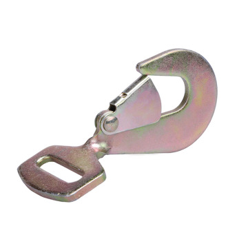 Snap Hook For Cargo Trailer