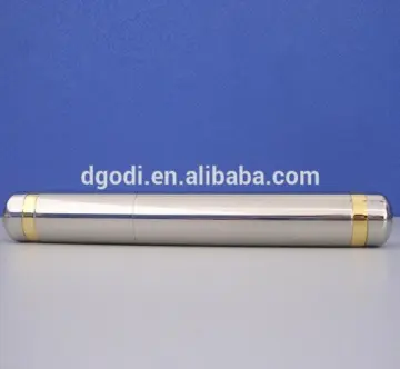 custom china supplier of aluminum cigar tubes for wholesale and other electronic cigar accessories