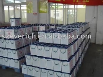 lead acid batteries