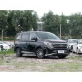 Modelo MPV premium GAC Trumpchi M8 2024