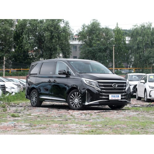 2024 GAC Trumpchi M8 Premium MPV модел