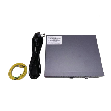 V1600GS GPON Single Port OLT 1GE 10GE PON XGPON Mini OLT