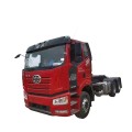 Euro 2/3/4/5 Truck Trailer Tractor Head Truck 6x4