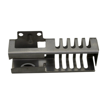OEM stainless steel aluminum stamping parts