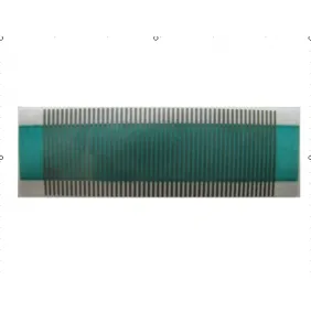 Flat LCD Connector for Saab 9-5 ACC display