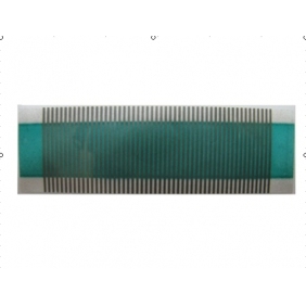 Flat LCD Connector for Saab 9-5 ACC display