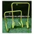 agility athletics hurdle