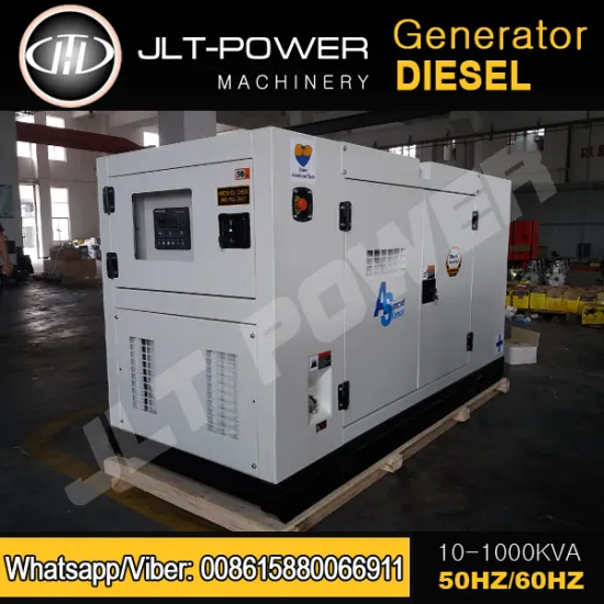 JLT Power 50Hz Hyundai Diesel Generator pls contact skype edigenset or whatsapp 008615880066911