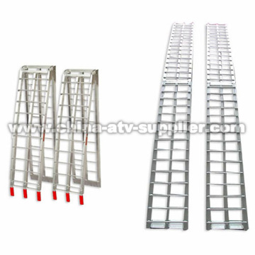 Quad Ramp