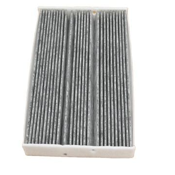 Mercedes-Benz Car Interior Air Filters: Pollen Cabin Filter for Models A180, A200L, GLA220, CLA260, A35L, and AMG GLB a2478301702