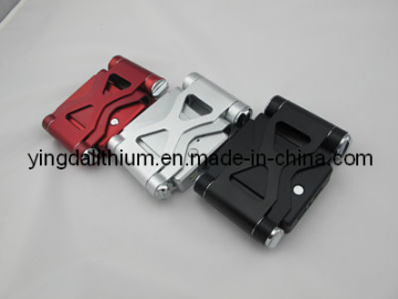 Folding Holder Power Bank Supply with 9000mAh for iPad &Phone