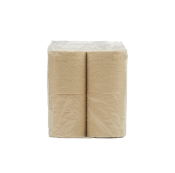 Groothandel 3-laags commercieel eco-roltoiletpapier
