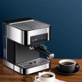PID -Temperatursteuerungs -Touchsbildschirm Espressomaschine