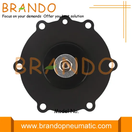 Korea Joil Type 2'' Pulse Jet Valve Diaphragm