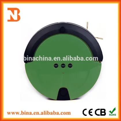 2014 Dirt Bullet Compare Unique Vacuum Cleaner