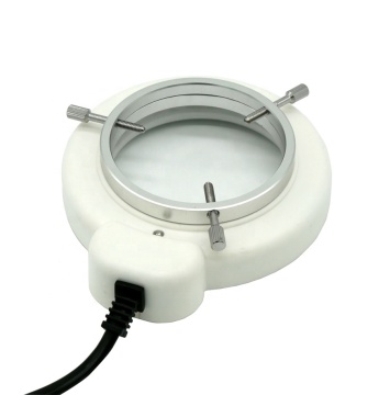 FL-10 Mikroskop Lampu Cincin Fluorescent: Kualitas Tinggi, Harga Terbaik, Teratas
