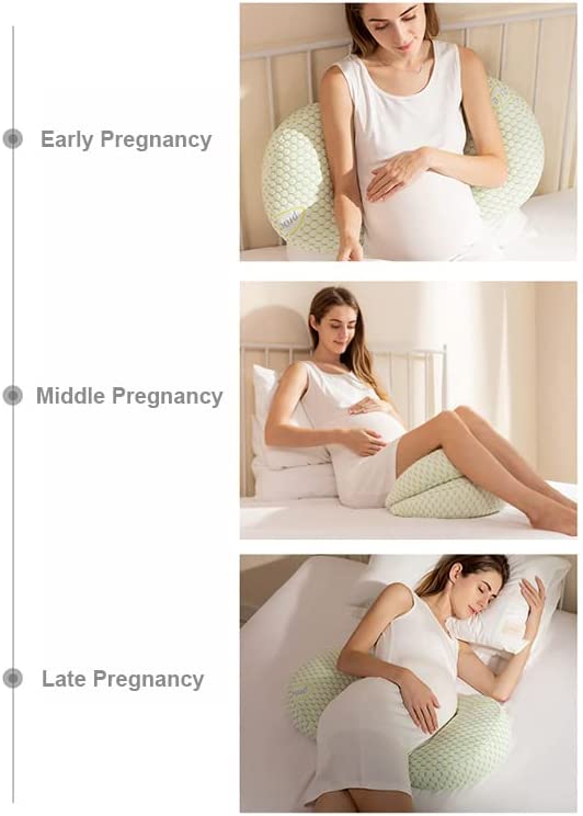 Maternity Pillow 143 Jpg