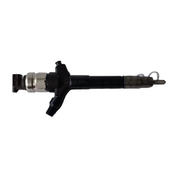 Common Rail Diesel Fuel Injector 095000-7490 for Mitsubishi 4D56