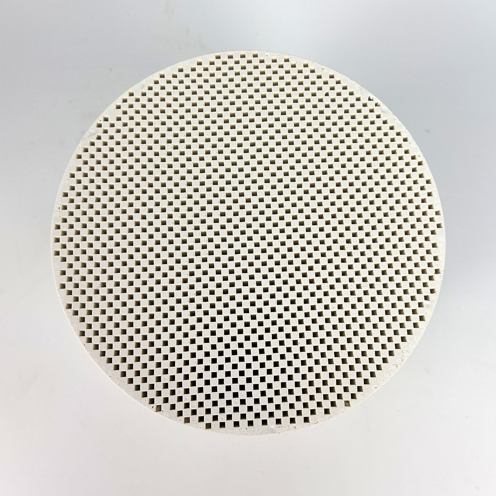Diesel Particulate Filters Ceramics Substrate