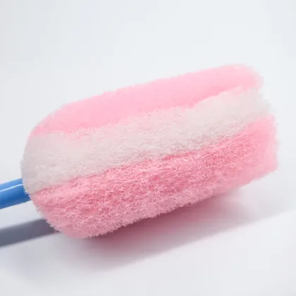 Bottle Brush with Long Handle